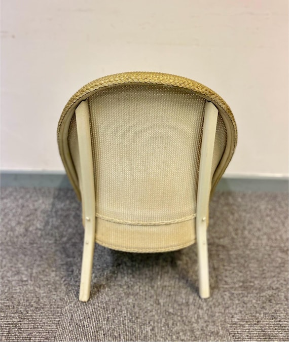 Small boudoir chair discount