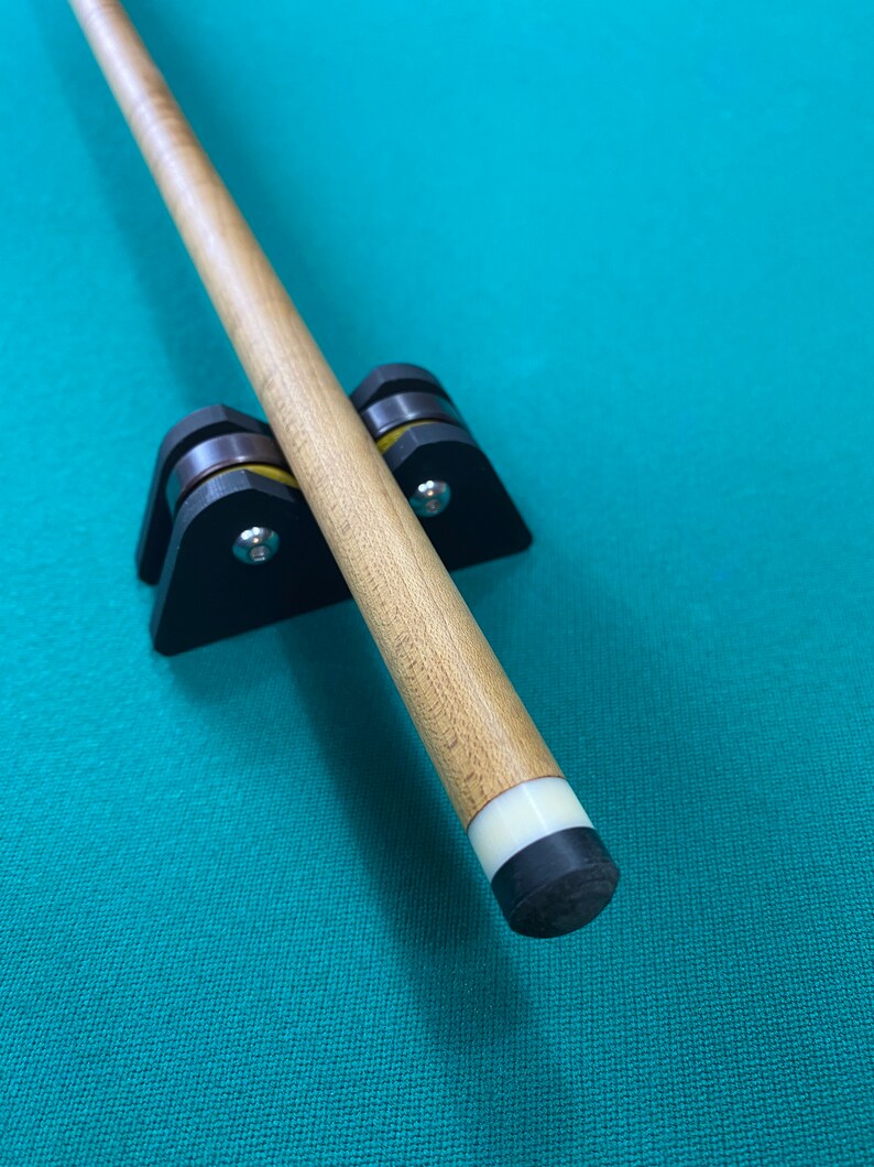 Custom Made Kielwood Shaft Handmade Pool Cue Shaft Etsy Australia