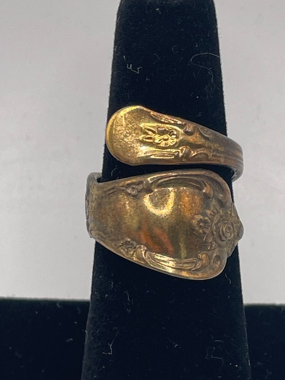 Wma rogers deals oneida ltd ring