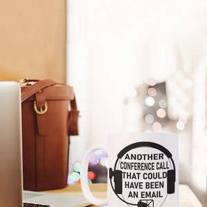Another Conference Call That Could Have Been An Email Etsy