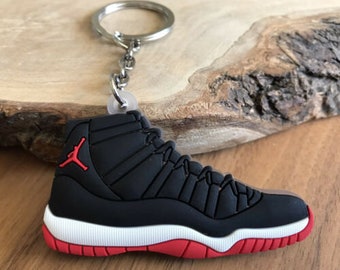 Air Jordan Keychain - Etsy