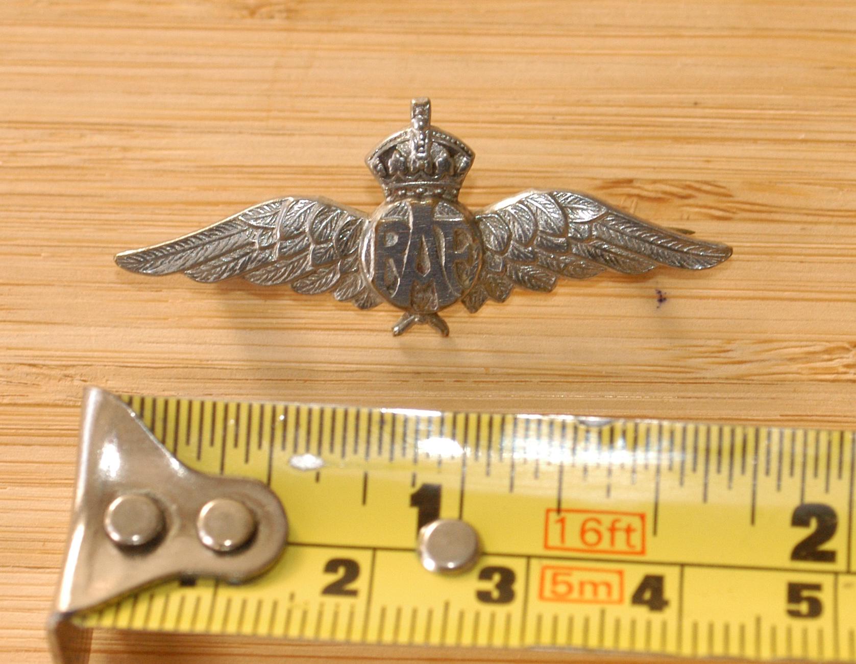 Raf Sweetheart Brooch - Etsy
