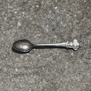 Rolex Teaspoon - Etsy