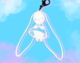 Chii Chobits | Etsy