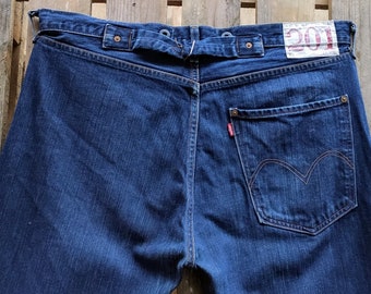 levis 201 jeans