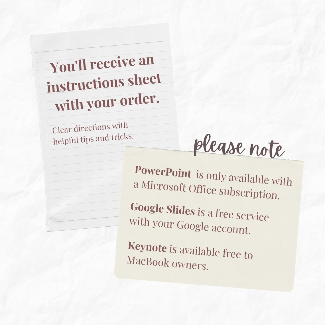 20222023 Digital Planner Google Slides Planner Powerpoint Etsy