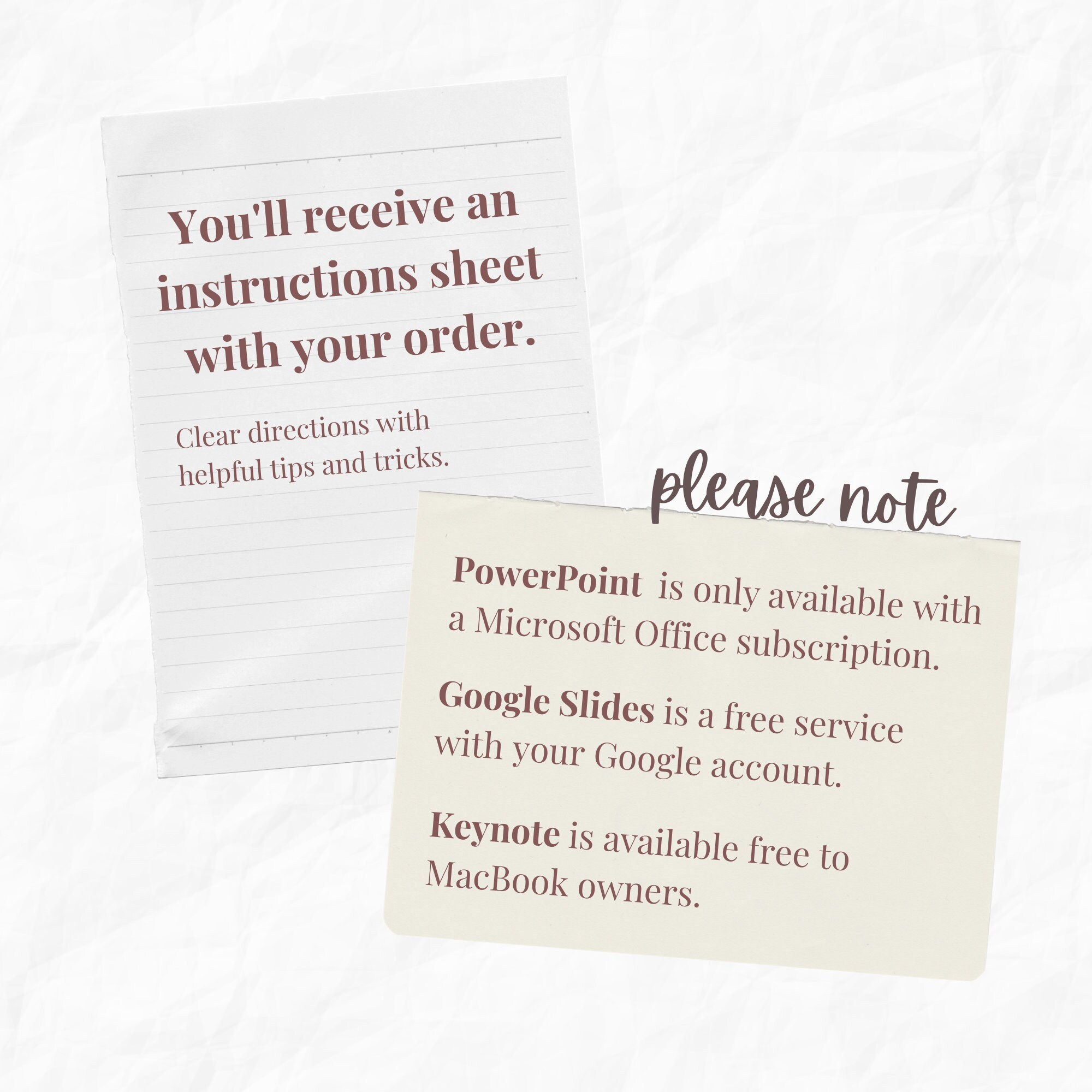 20222023 Digital Planner Google Slides Planner Powerpoint Etsy