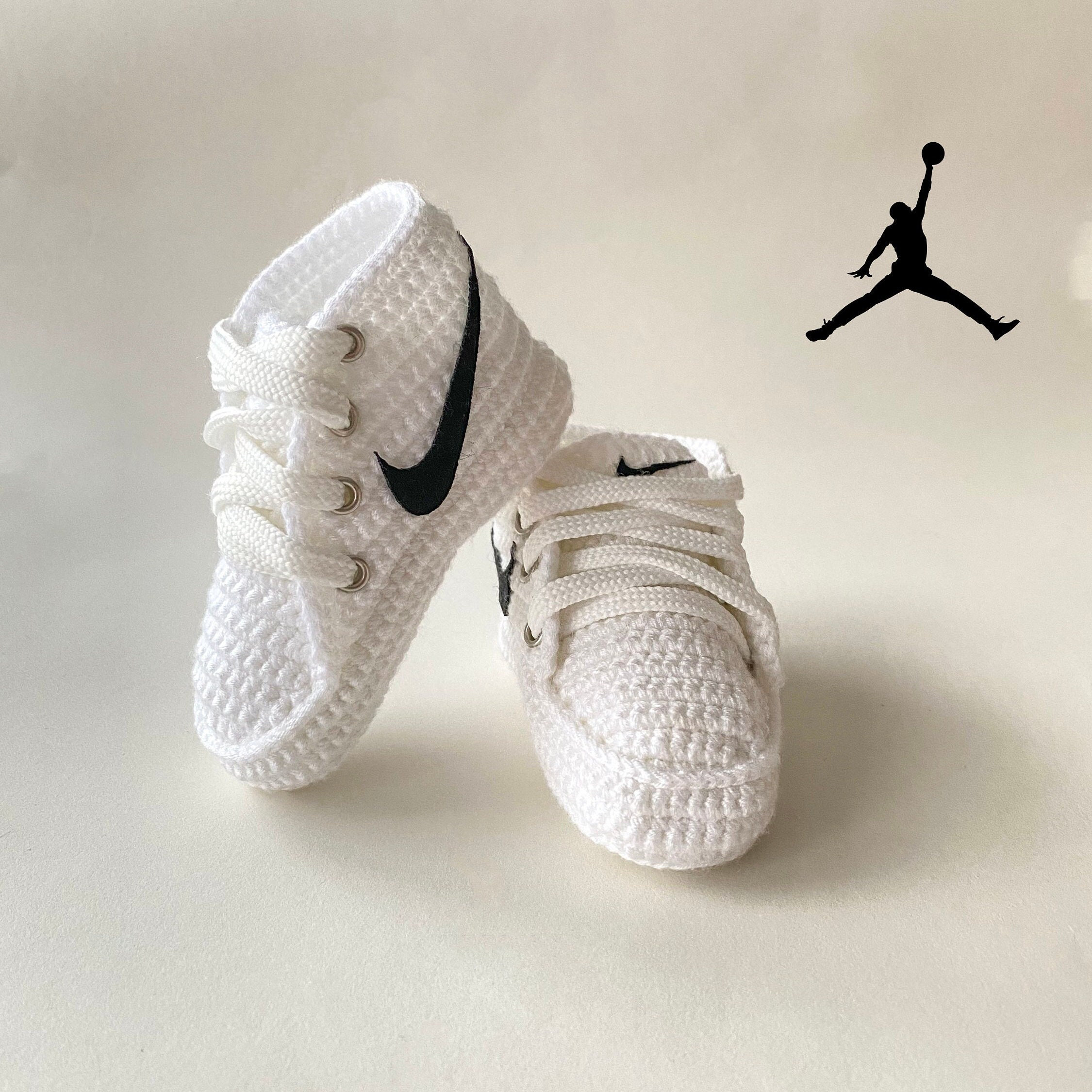 Baby jordan - Etsy Nederland