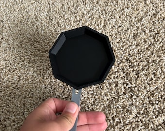 Animal Company frying pan