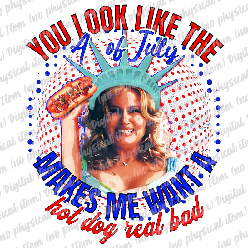 don like the fourth of july