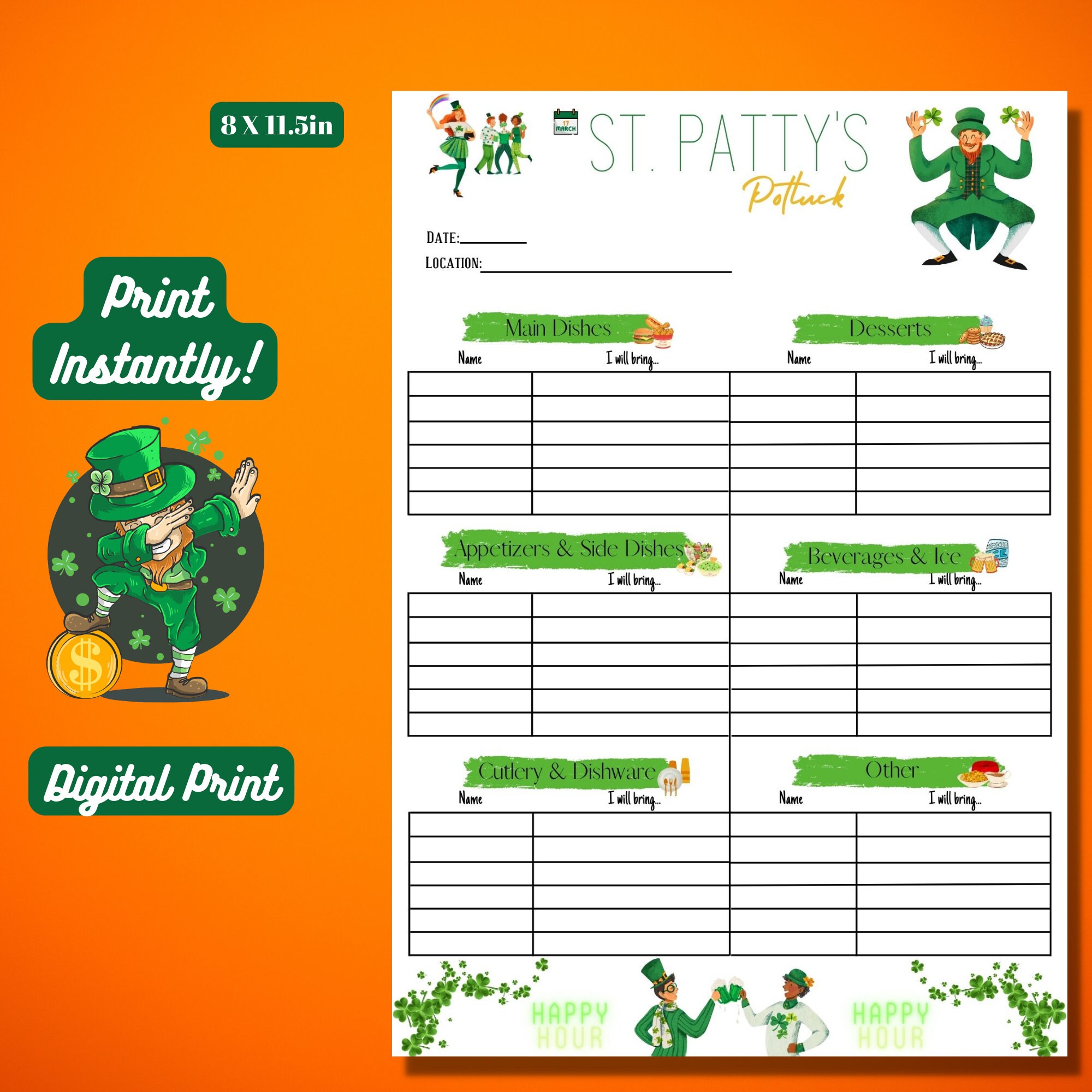 pittsburgh bar serving breakfast on st patricks day