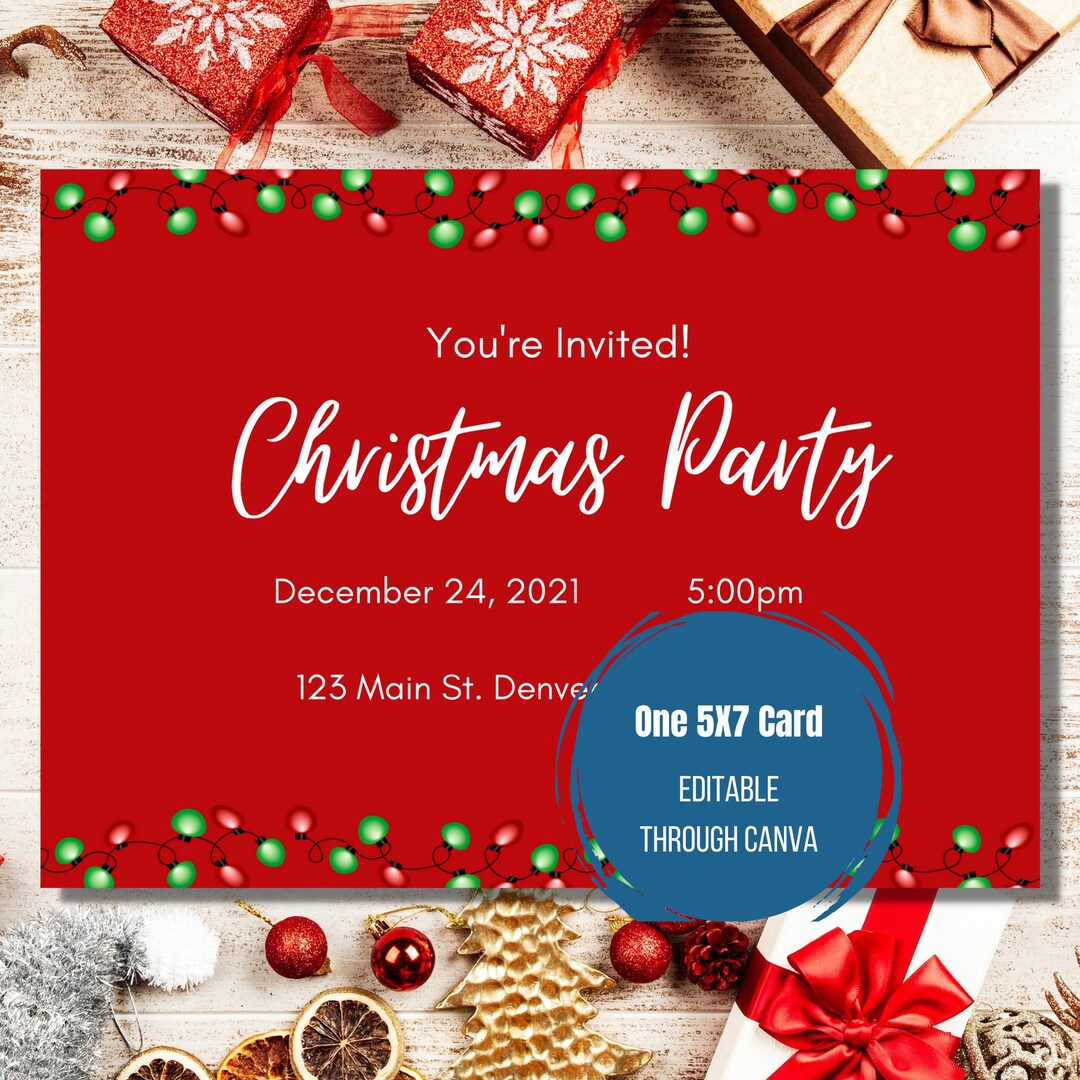 christmas-canva-template-invitation-party-invitation-etsy