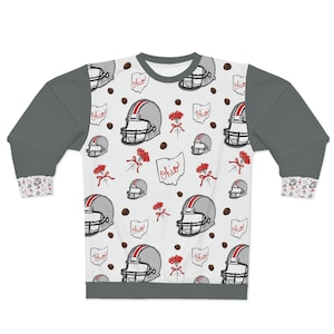 Unisex Sweatshirt - for Ohio