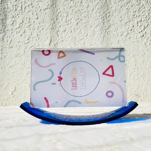Shakeable acrylic photo frame, Creative Photo Frames, Home Decoration, Housewarming Gifts, Birthday Gifts, Double-sided Acrylic Photo Frame