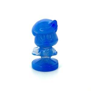 2,2" Quaxly Opalite Blu