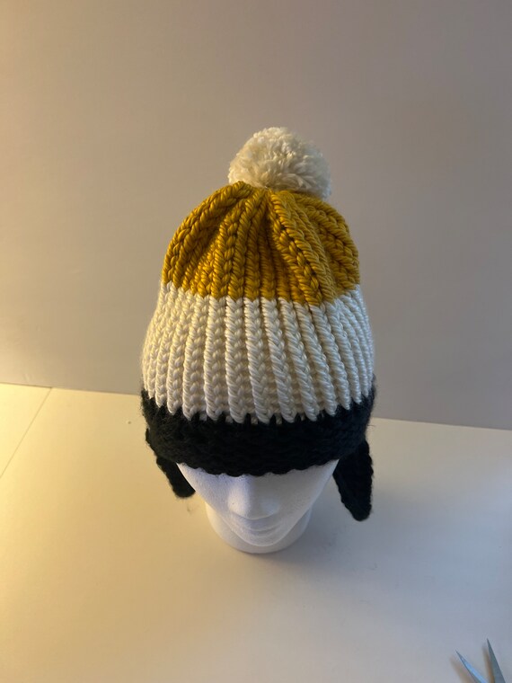 flappy ears hat