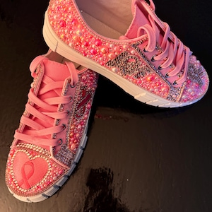 Personalized Sneakers