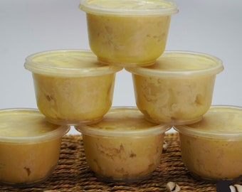 Raw Shea Butter