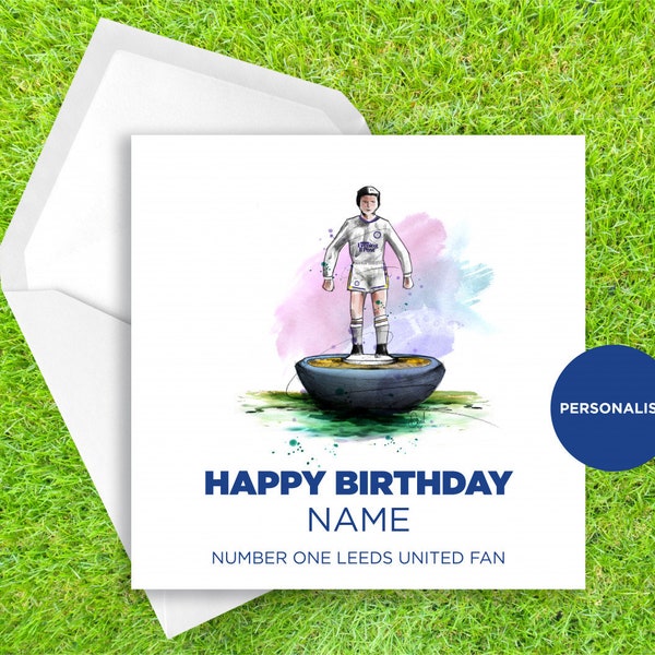 Leeds United Birthday Card Etsy leeds-united-birthday-card-etsy