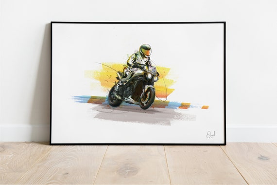 Magliette triumph moto deals