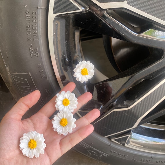 Auto tire valve caps discount