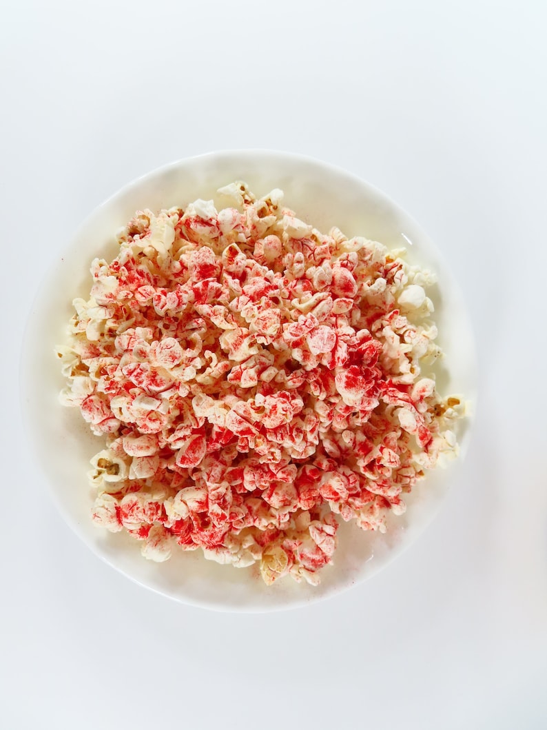 Gourmet Popcorn Seasoning Mix Hot Cheese, White Cheddar Ranch, Sriracha
