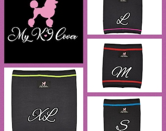 My K9 Cover Compression Sleeve Single Pack XLarge/Large/Medium/Small