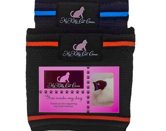 The Original My Kitty Cat Cover (Bulk 20 Pack) - 30% Off