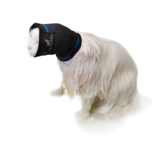 Cat Grooming Compression Sleeve 3 pack/ Small, Medium and Large. You can mix and match the sizes.