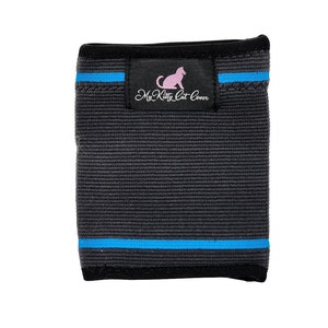 The Original My Kitty Cat Cover - Single Sized Pack