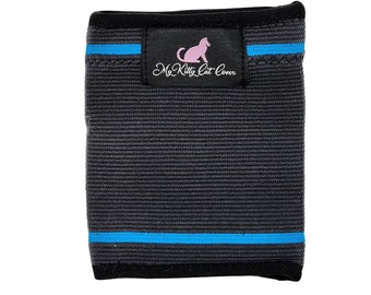 The Original My Kitty Cat Cover - Single Size Pack.  Small, Medium and Large