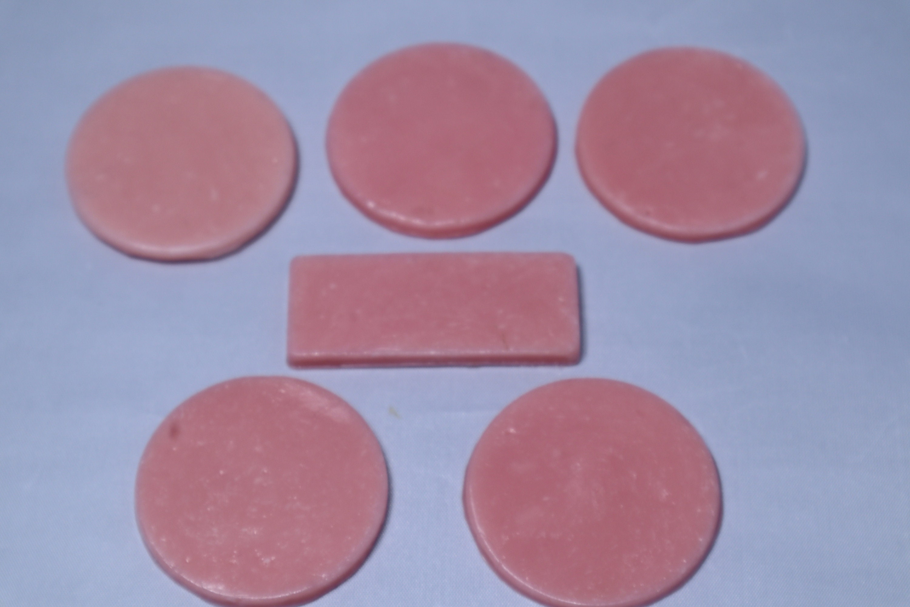 Denture Pink Gum Material Reline /denture Reusable Etsy Australia