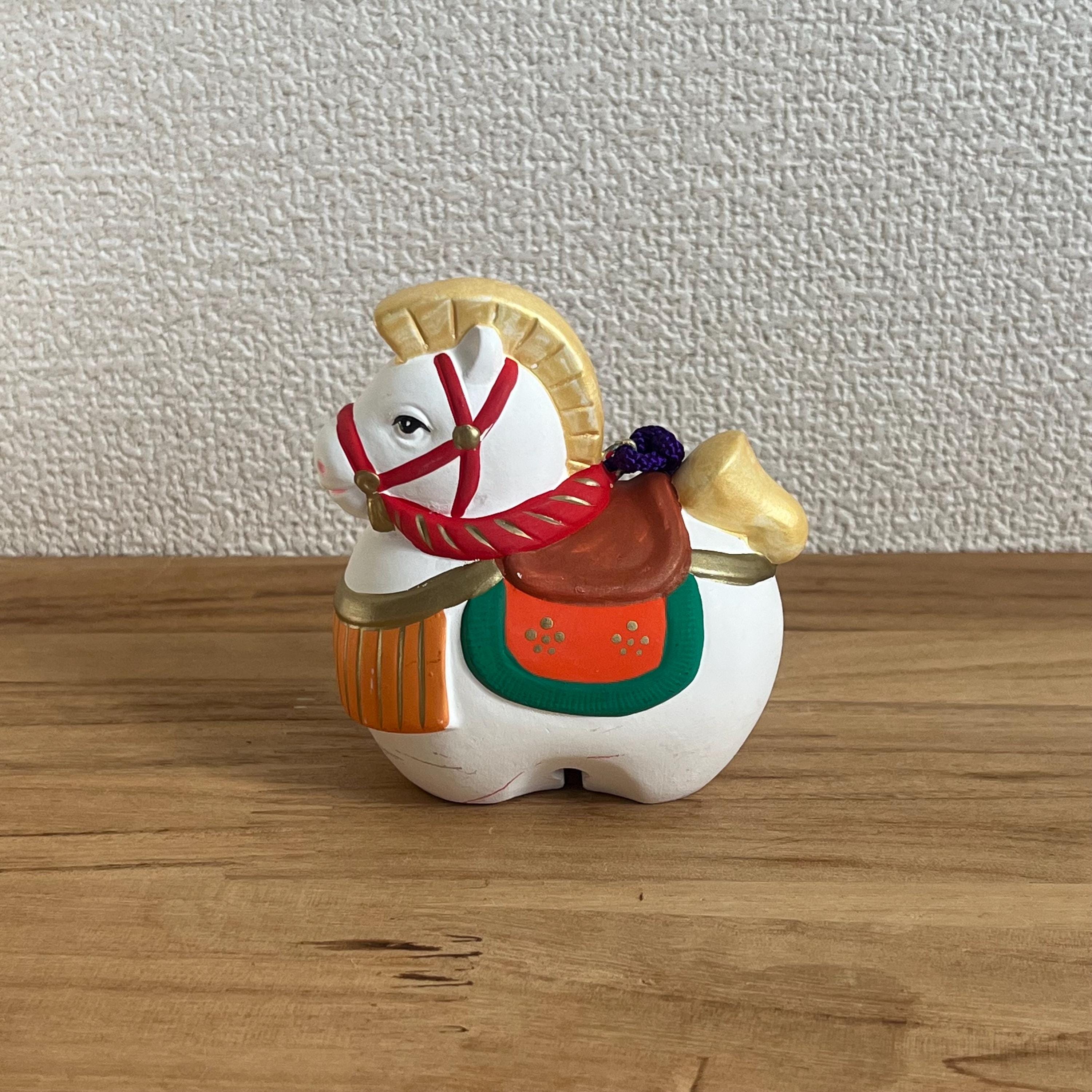 Japan Horse Bell - Etsy
