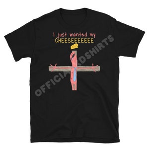 Lächelnde Freunde Alan Lustige Komödie Erwachsene Cartoon Show T-Shirt