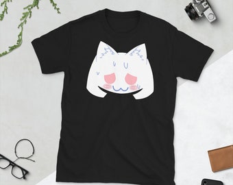 Pin by Neko UWU on T-shirts roblox ideas  T shirt pokemon, Cute tshirt  designs, Roblox t shirts