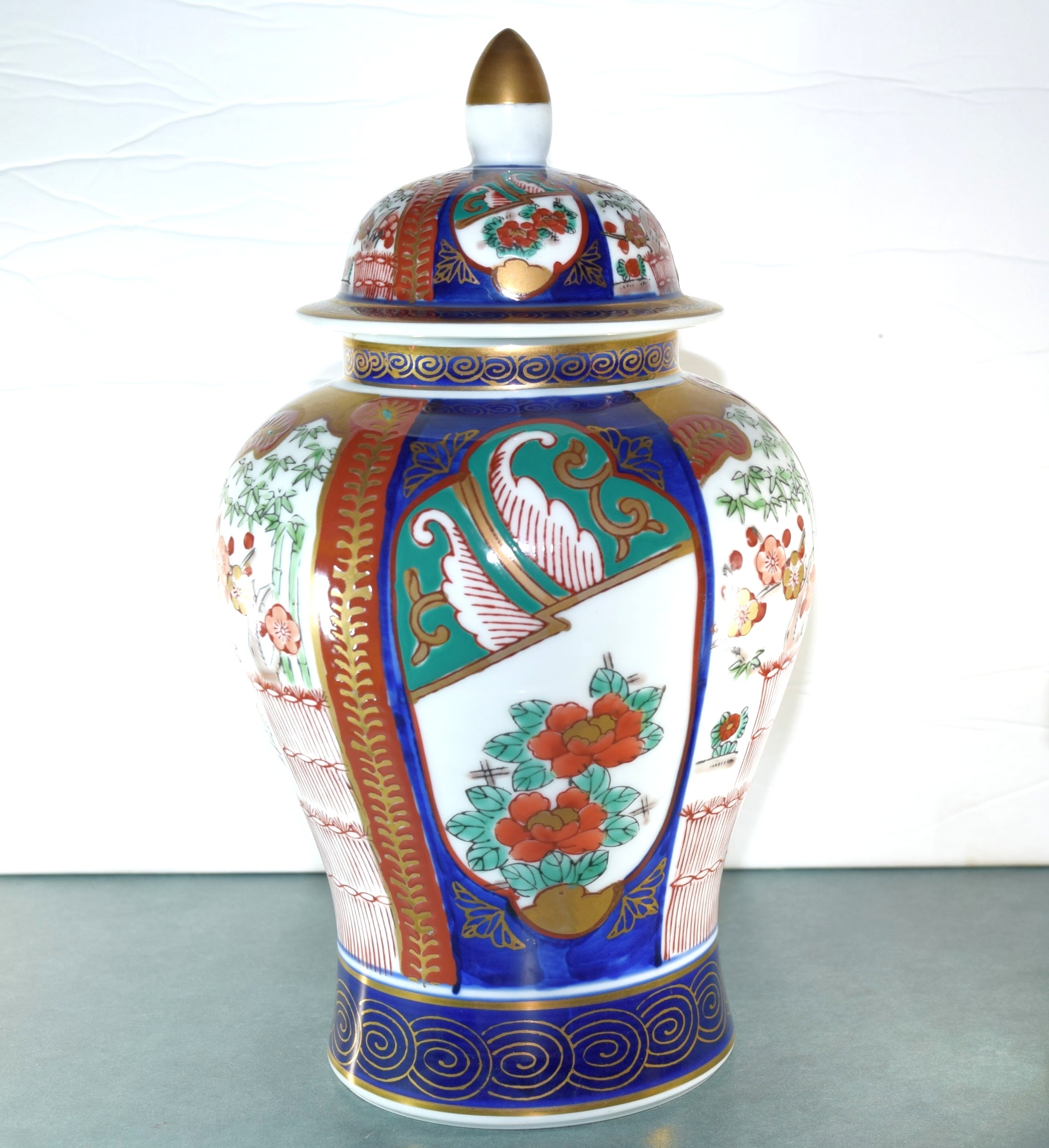 Gold imari japan - Etsy 日本 Gold imari japan - Etsy 日本
