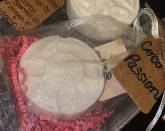 Coco Passion Coconut Oil Soap