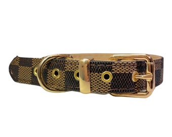 lv cat collar