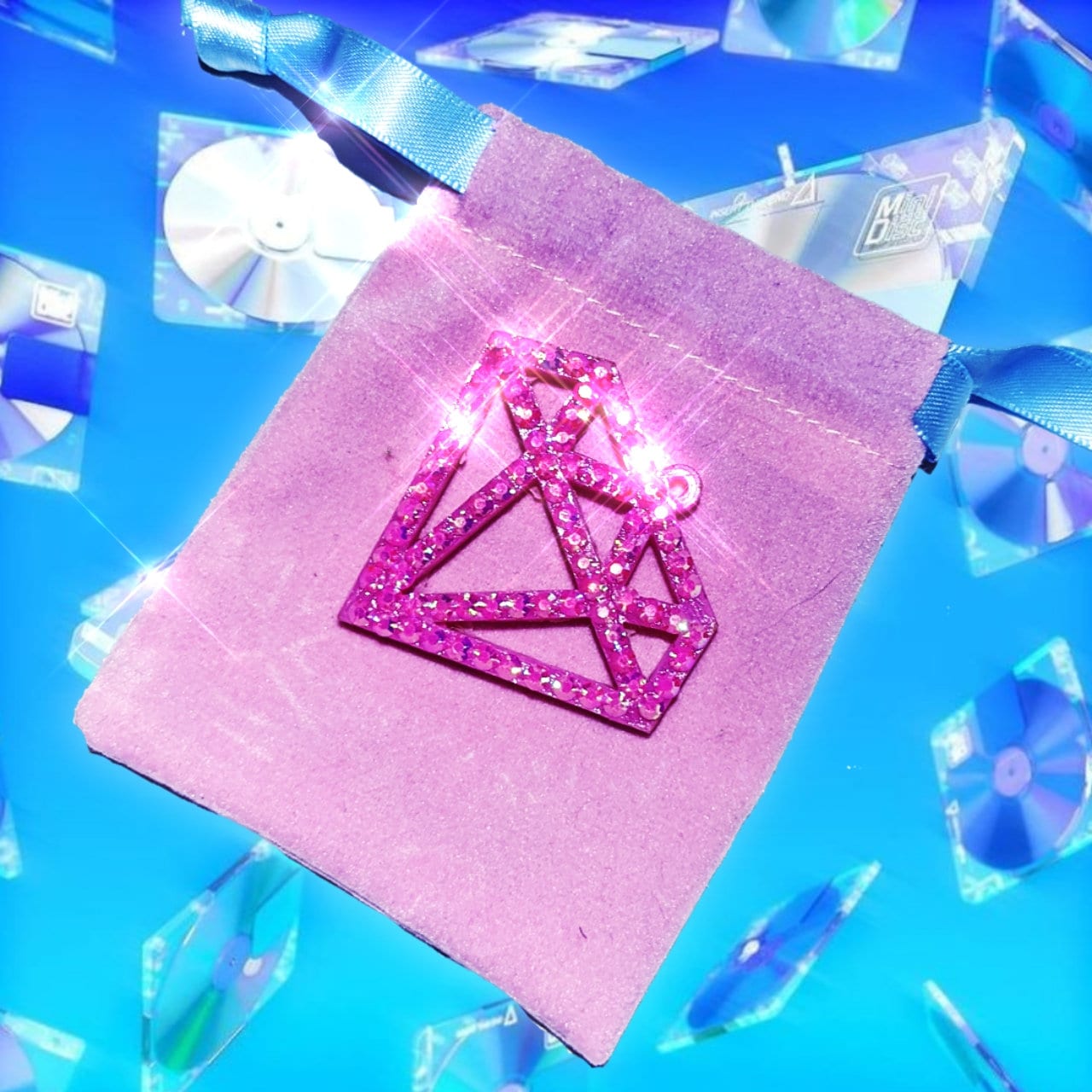 Kiki kannibal jewelry sale