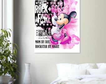 Fine Art Poster