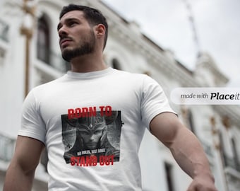 Camiseta con cita vikinga divertida / Camiseta con humor vikingo