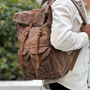 Men's backpacks australia online