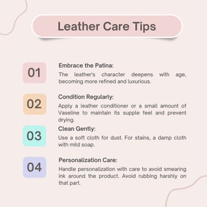 Full-Grain Leather Watch Roll: Travel Watch Case for Men image 13