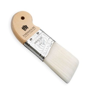 Farmhouse Paint Pro Series Paint Brushes - 2" The Grip