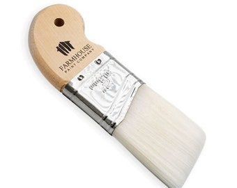 Farmhouse Paint Pro Series Paint Brushes - 2" The Grip