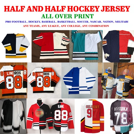 Cheap team hockey jerseys hotsell