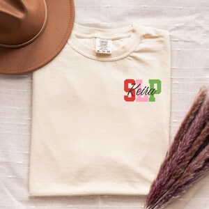 Speech Therapy Shirt, Speech Language Pathologist Shirt, SLP Shirt, SLP Gift, Speech Therapist Gift, SLPA Shirt, Speech Pathologist Gift