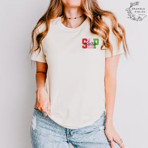 Speech Therapy Shirt, Speech Language Pathologist Shirt, SLP Shirt, SLP Gift, Speech Therapist Gift, SLPA Shirt, Personalized slp tee