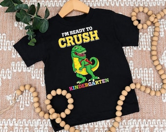 Back to School Personalized Shirts, back to school shirt, kindergarten shirt, first day of school, first grade shirt, 1st day of school