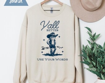 Speech Therapist Shirt SLP Comfort Colors Communication Specialist Your Words Matter Tee Frog Cowboy Gift For Speech Language Pathologist